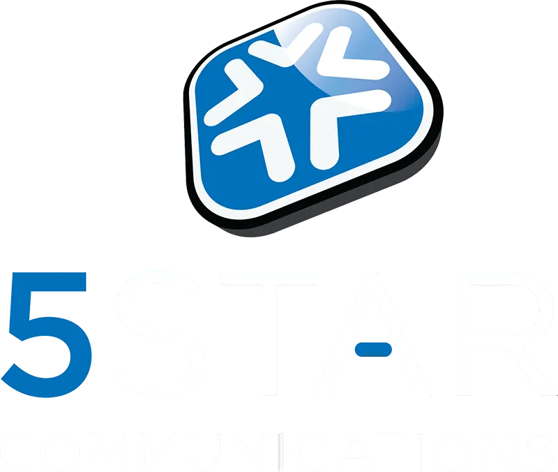 5 Star Communications